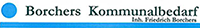 borchers borchers